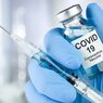 Вакцинация беременных женщин от COVID-19
