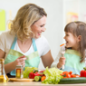 Питание детей летом: 7 советов родителям