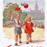 Коллектив ГБУЗ СО СГП №3  принял участие в праздновании Первомая